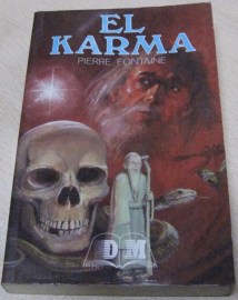 EL KARMA PIERRE FONTAINE